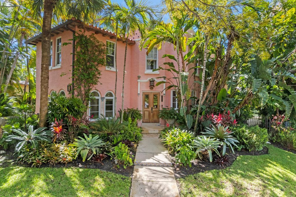 Photo of 746 Upland Road, West Palm Beach, FL 33401 (MLS # B26023185)