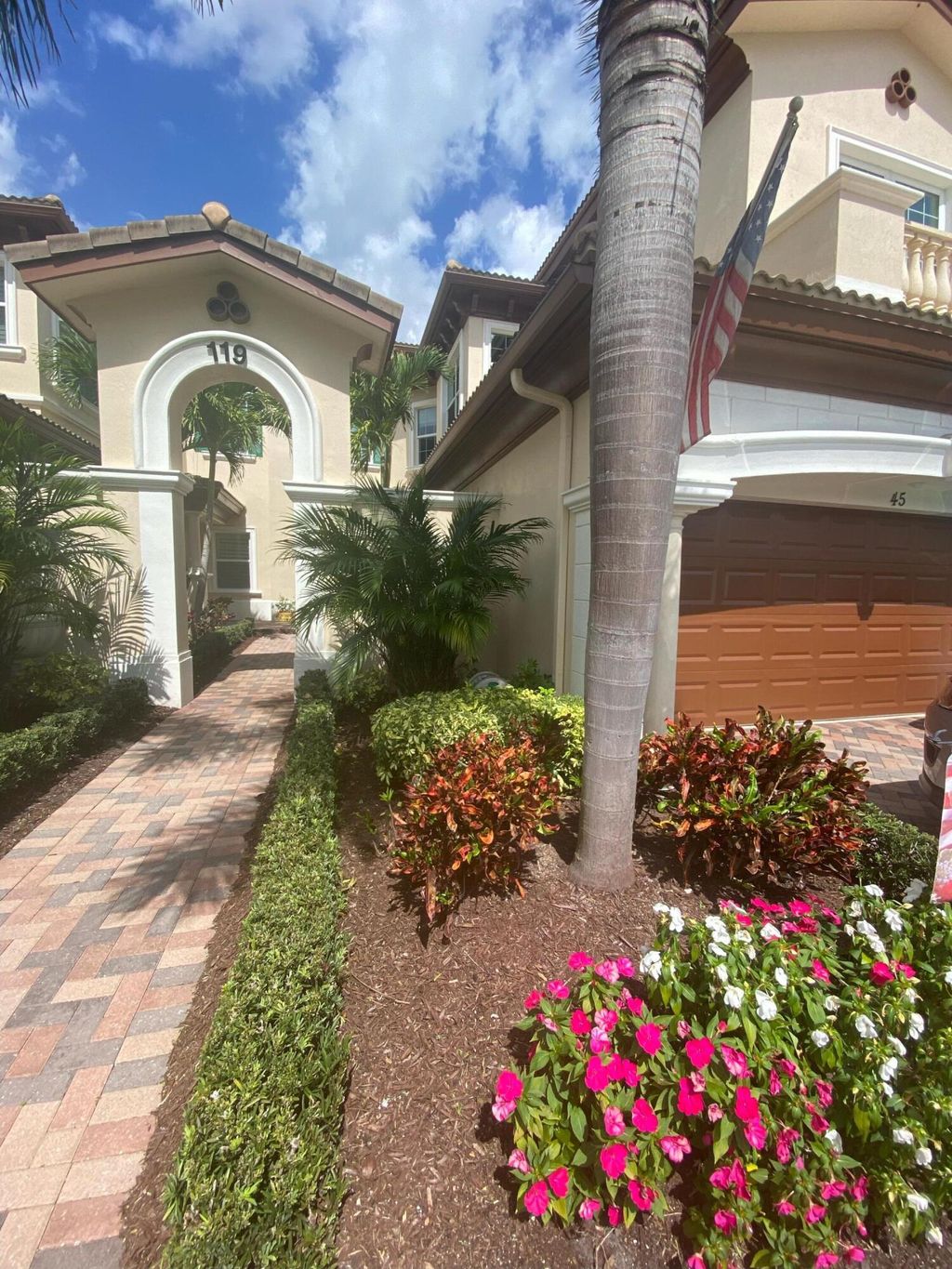 Photo of 119 Tresana Boulevard #45, Jupiter, FL 33478 (MLS # R10782651)