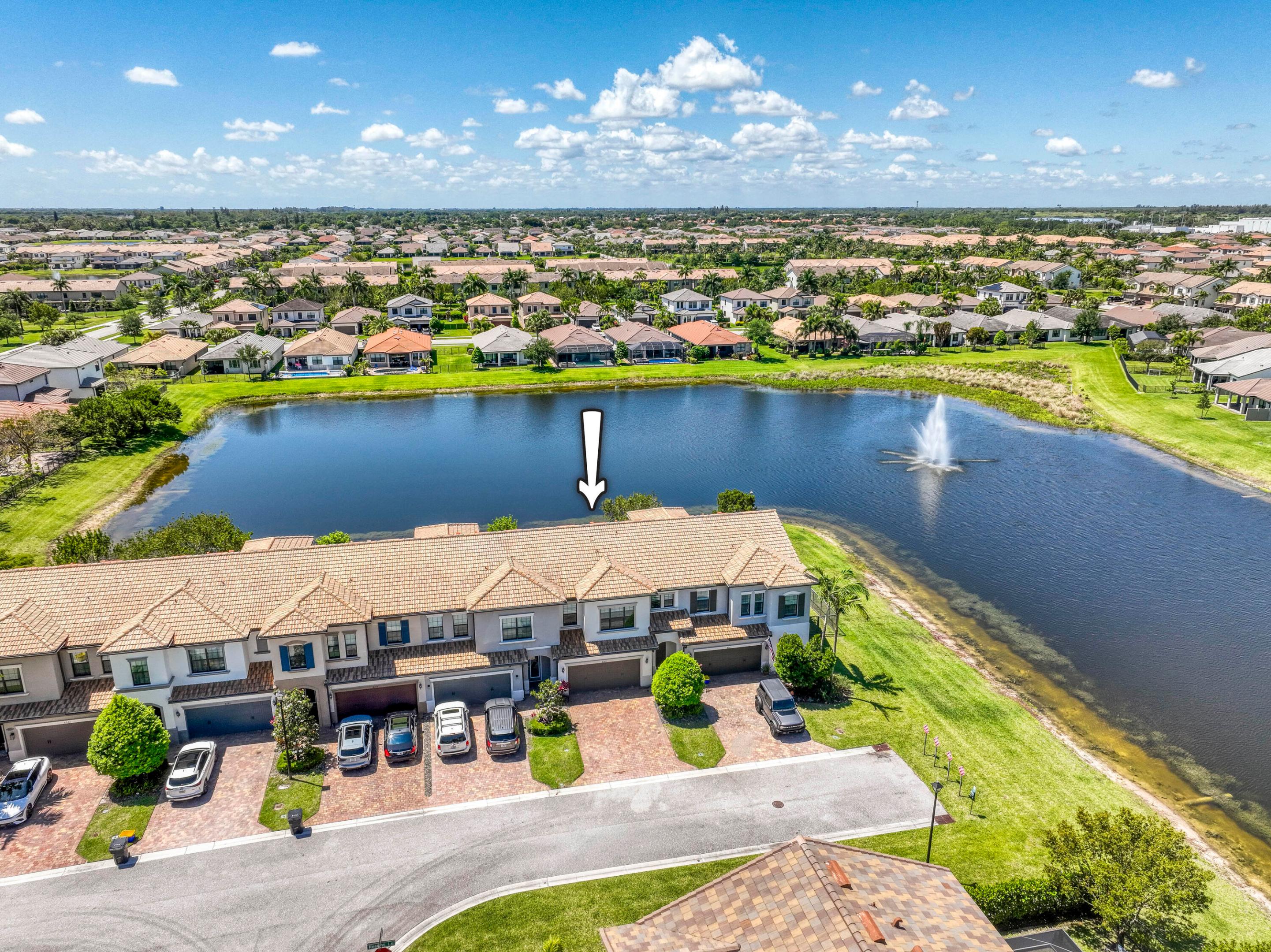 The Fields - Residential