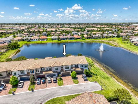 Photo of 8301 Rearing Lane, Lake Worth, FL 33467 (MLS # B26024894)