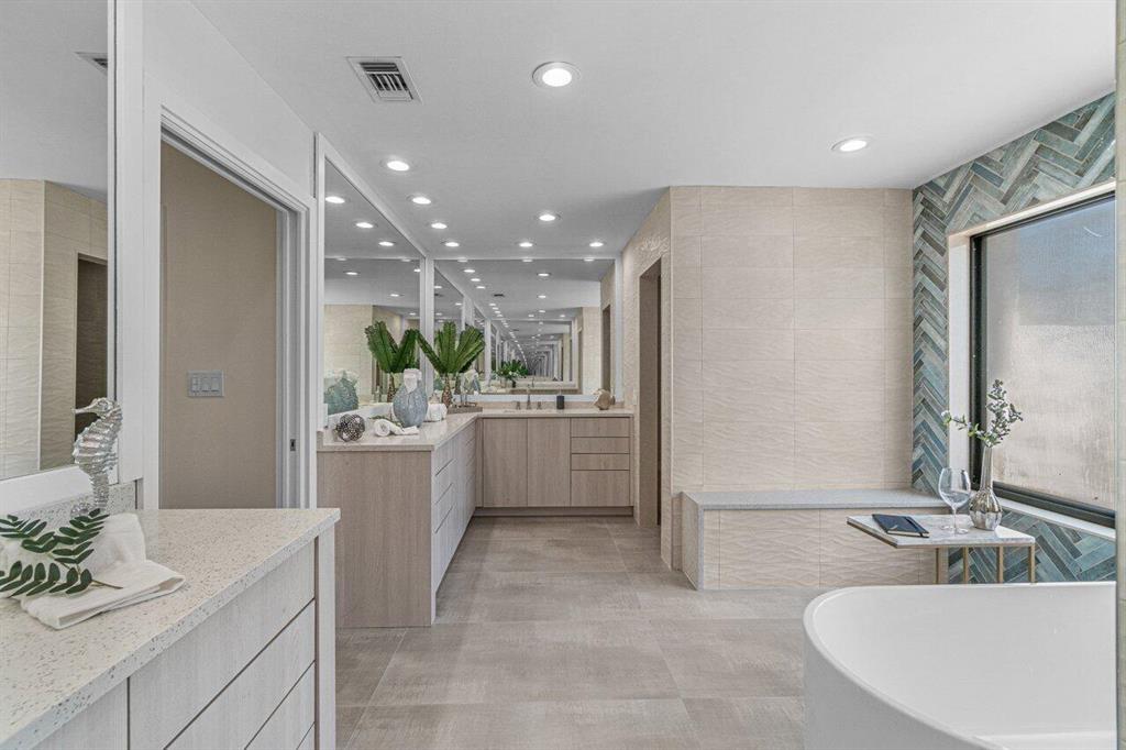 Seagate County Club - Residential