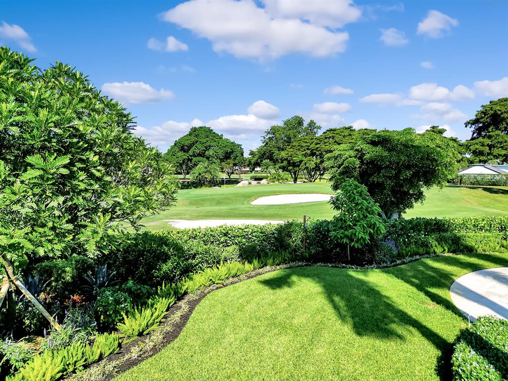 Seagate County Club - Residential