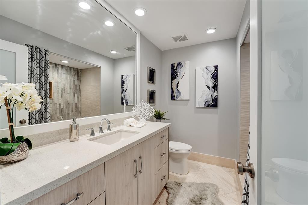 Seagate County Club - Residential