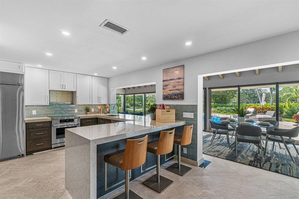 Seagate County Club - Residential