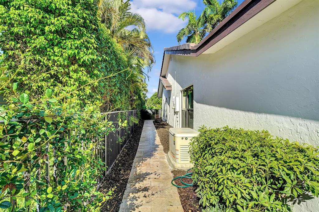 Seagate County Club - Residential