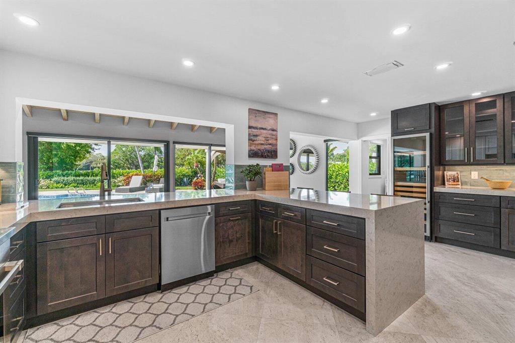 Seagate County Club - Residential