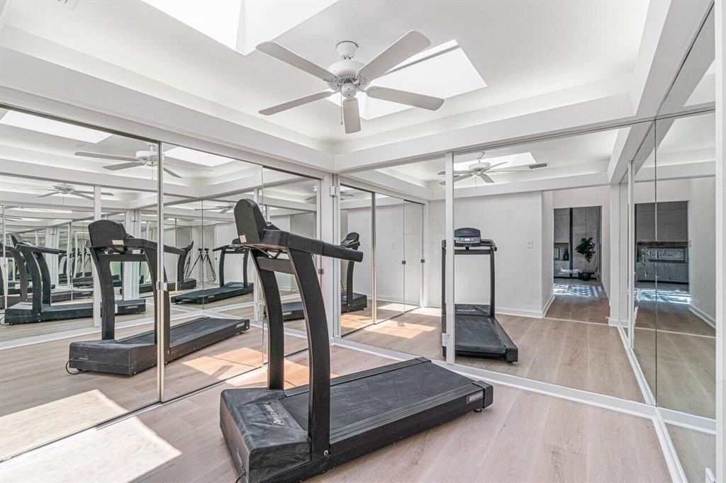 Seagate County Club - Residential