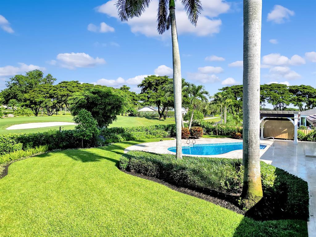 Seagate County Club - Residential