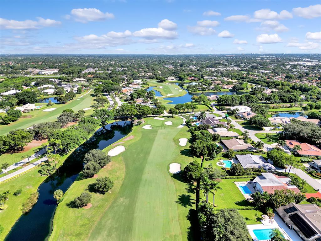 Seagate County Club - Residential