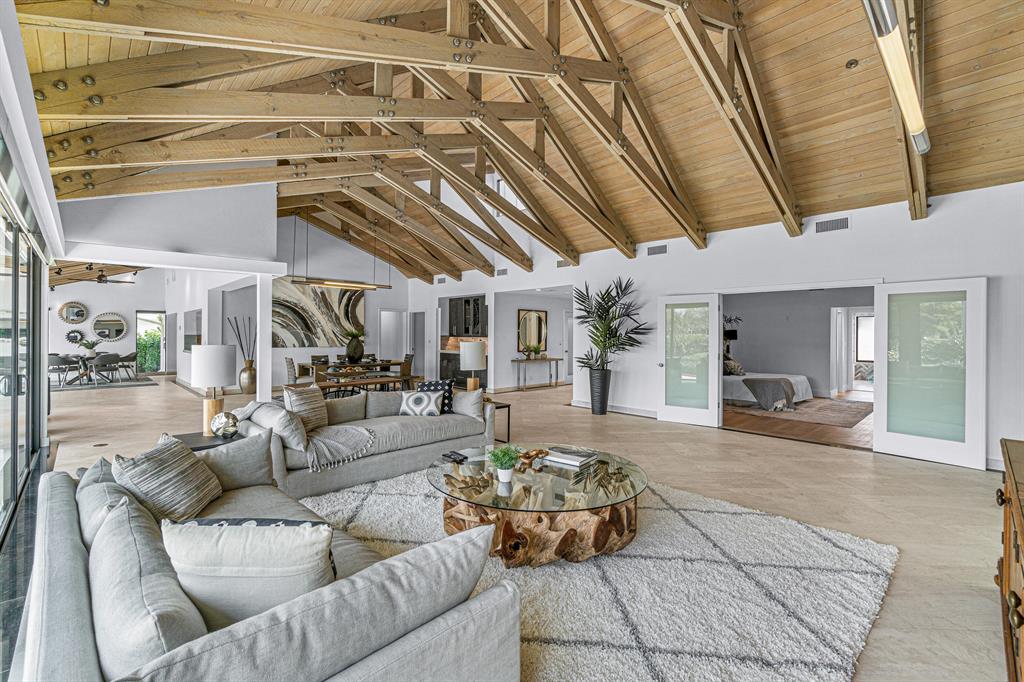 Seagate County Club - Residential