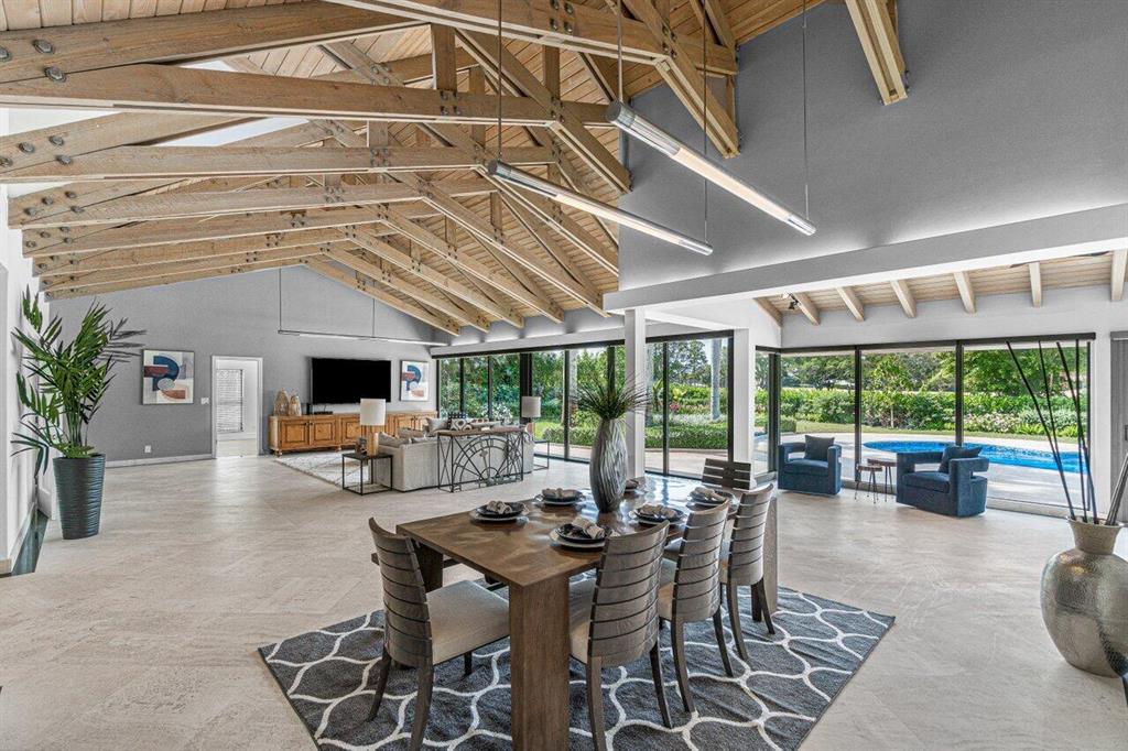 Seagate County Club - Residential