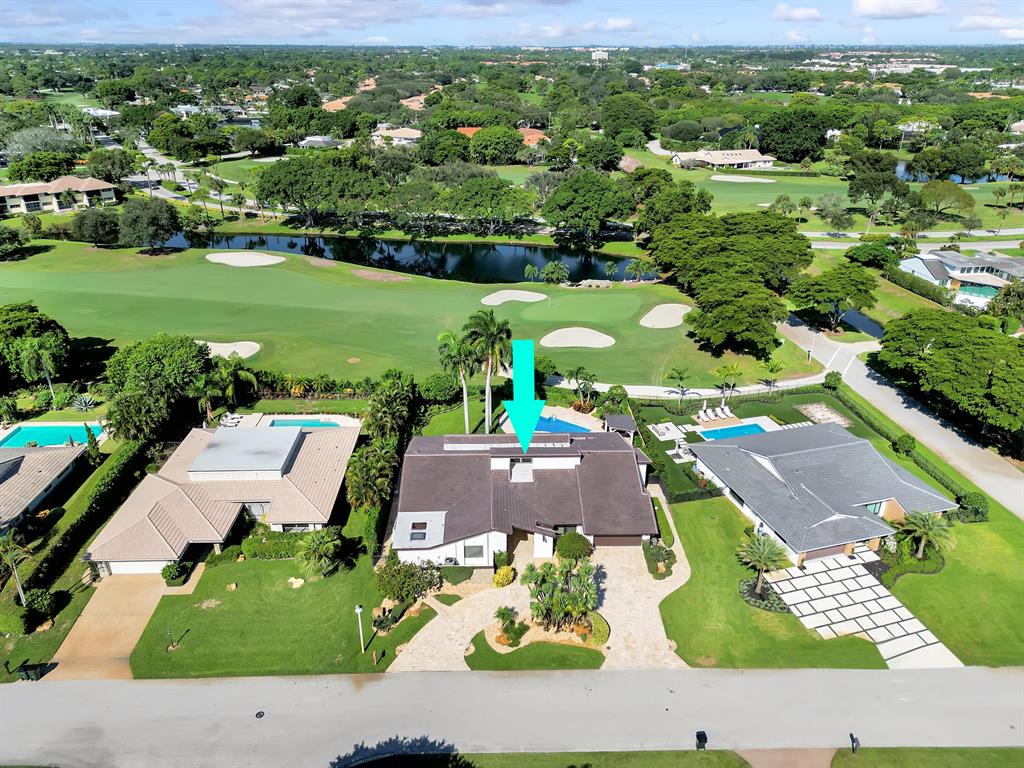 Seagate County Club - Residential