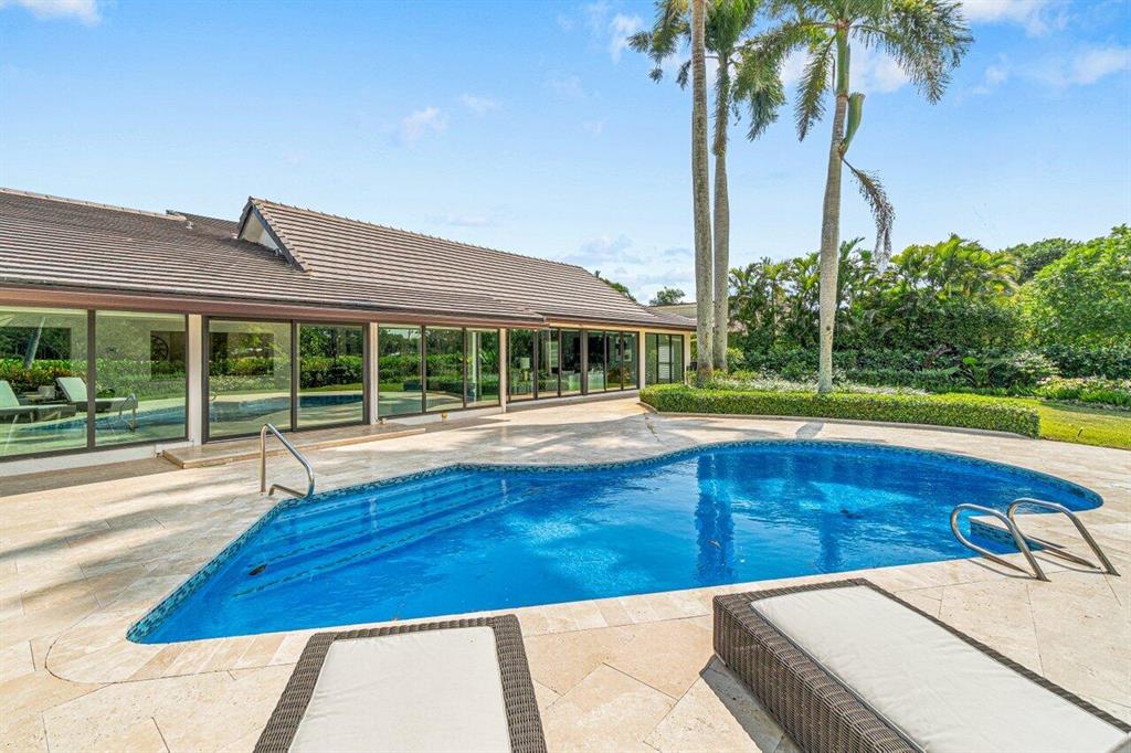 Seagate County Club - Residential