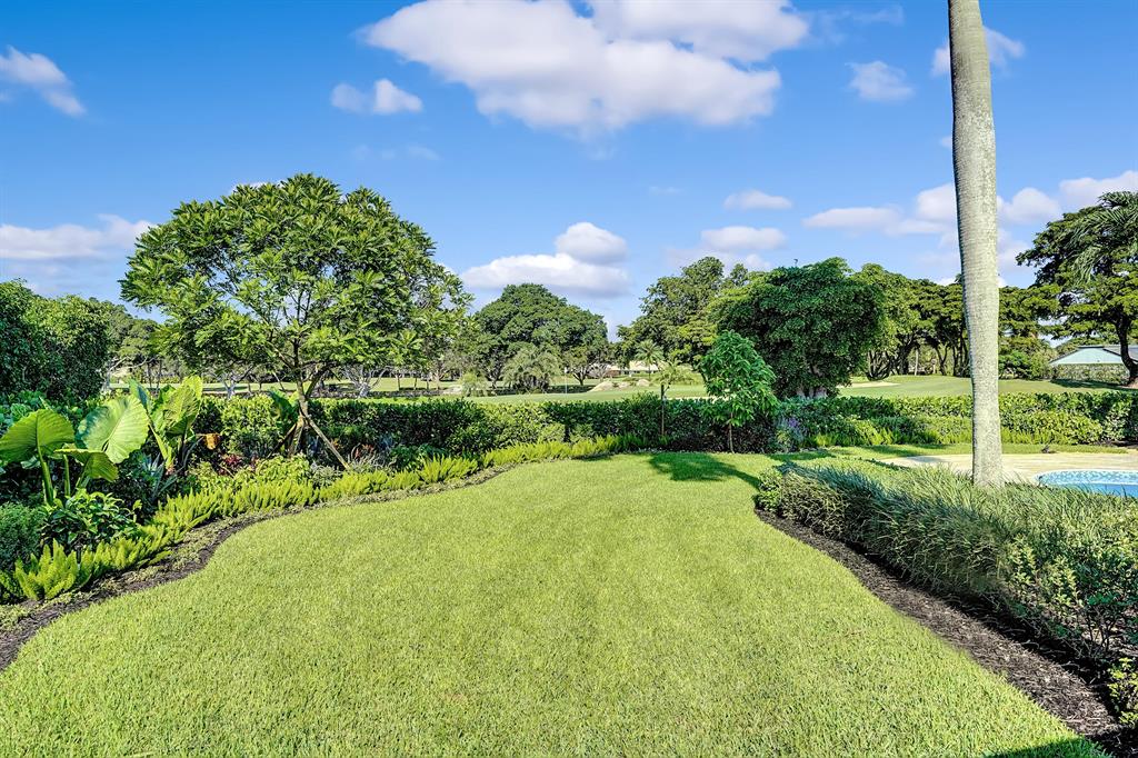 Seagate County Club - Residential