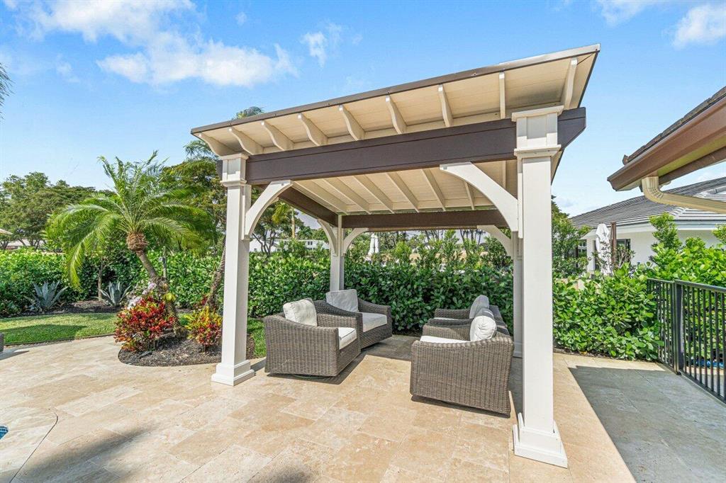 Seagate County Club - Residential