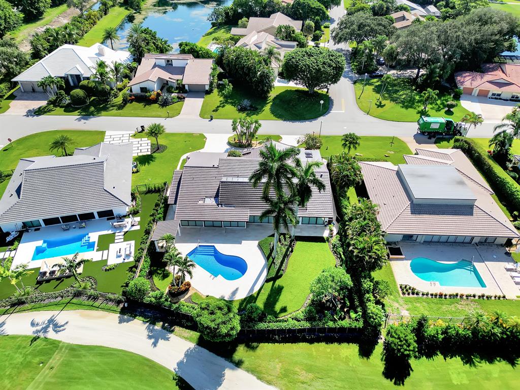 Seagate County Club - Residential