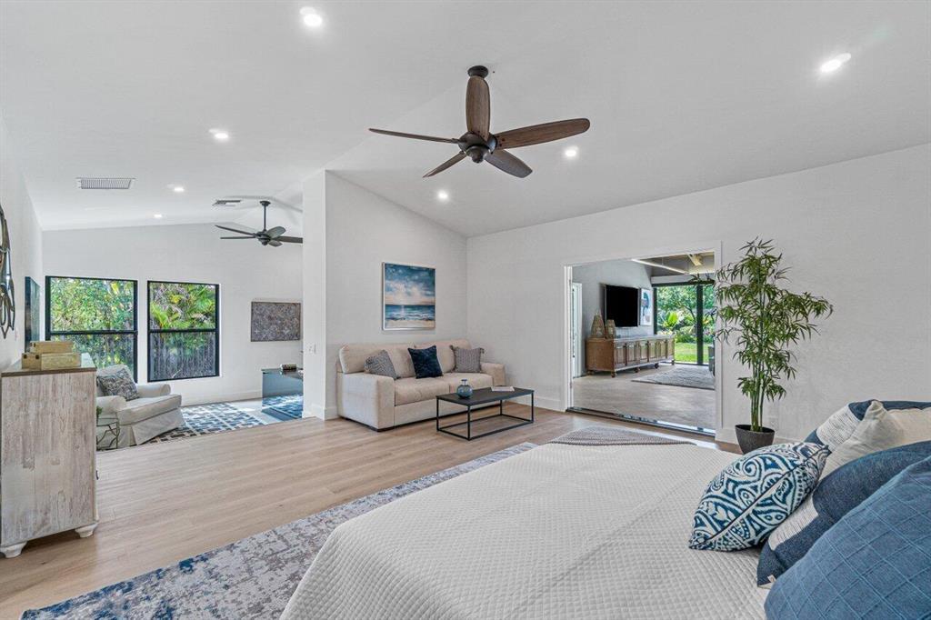 Seagate County Club - Residential