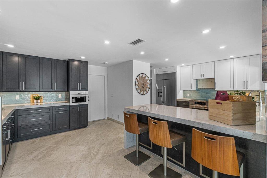 Seagate County Club - Residential