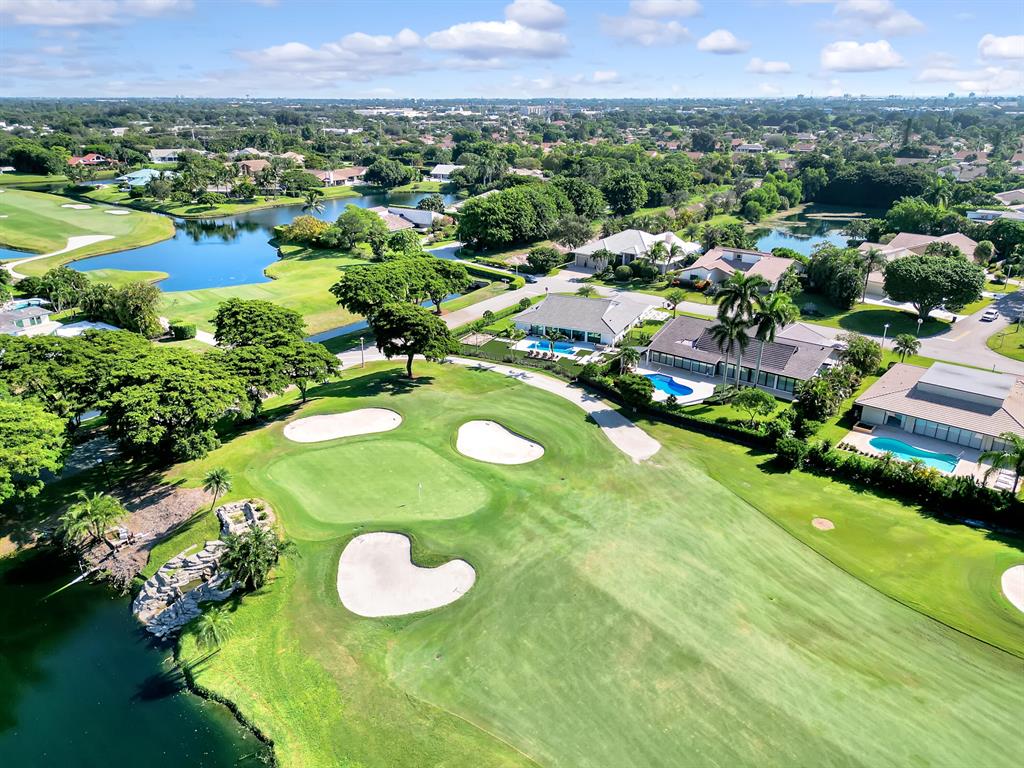 Seagate County Club - Residential