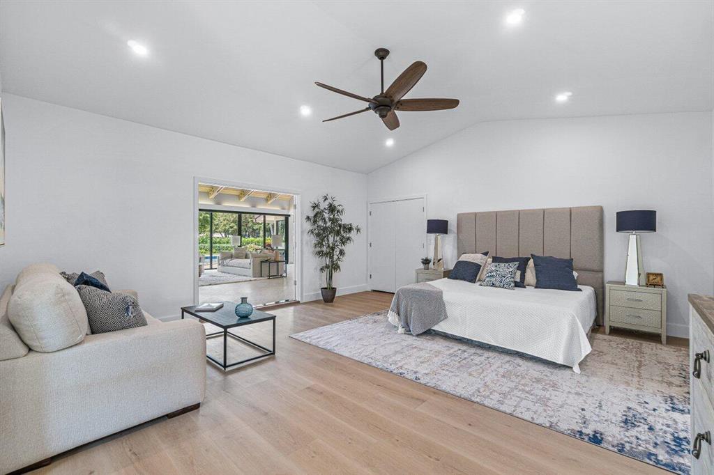 Seagate County Club - Residential