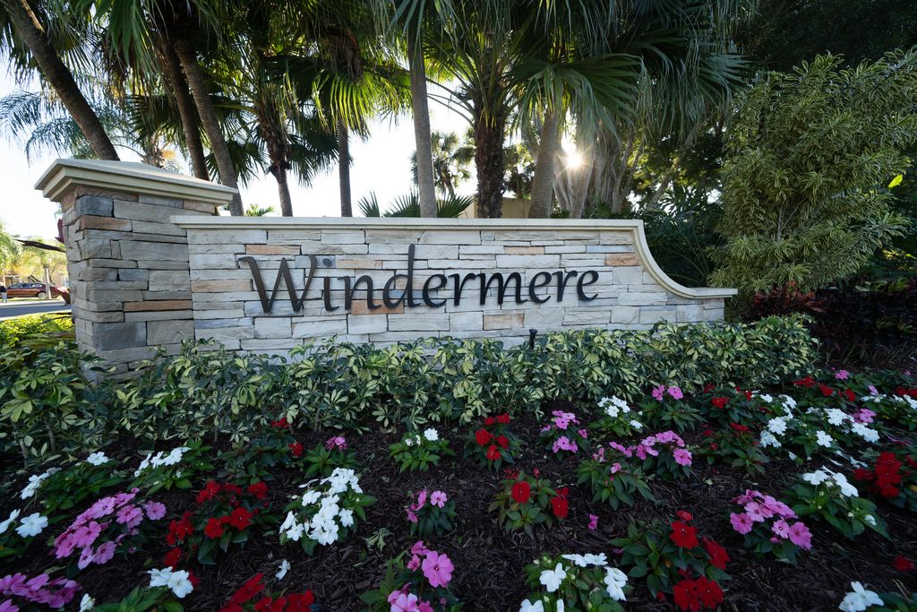 Photo of 804 Windermere Way, Palm Beach Gardens, FL 33418 (MLS # R10772817)