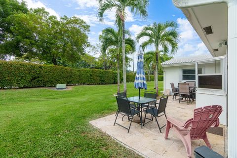 A home in Plantation