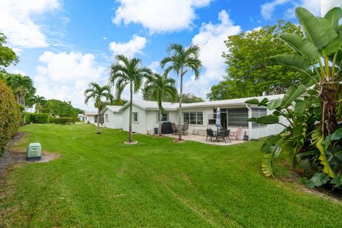 A home in Plantation