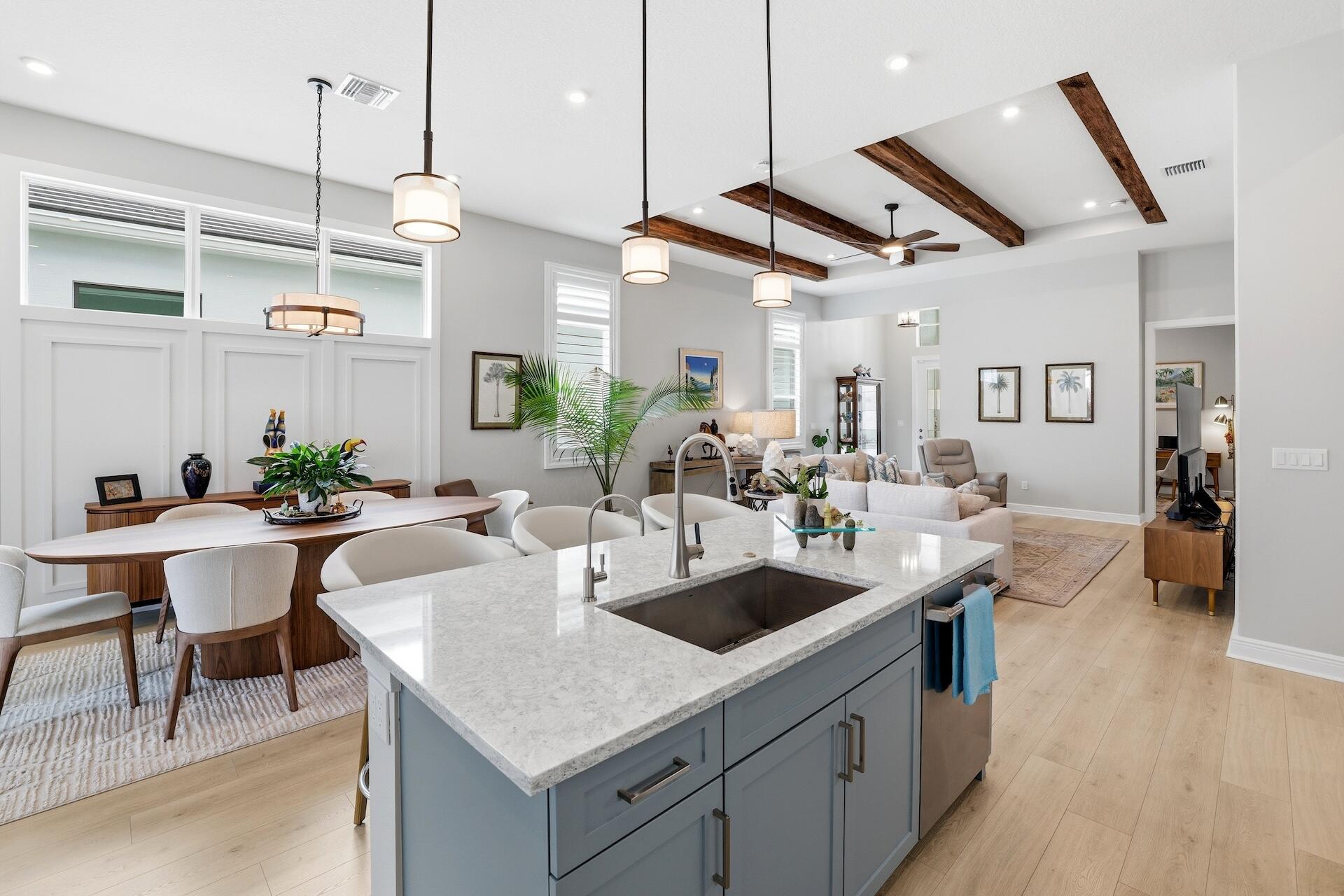 VERANO SOUTH PUD 1 - POD D - PLAT NO. 4 - REPLAT N - Residential