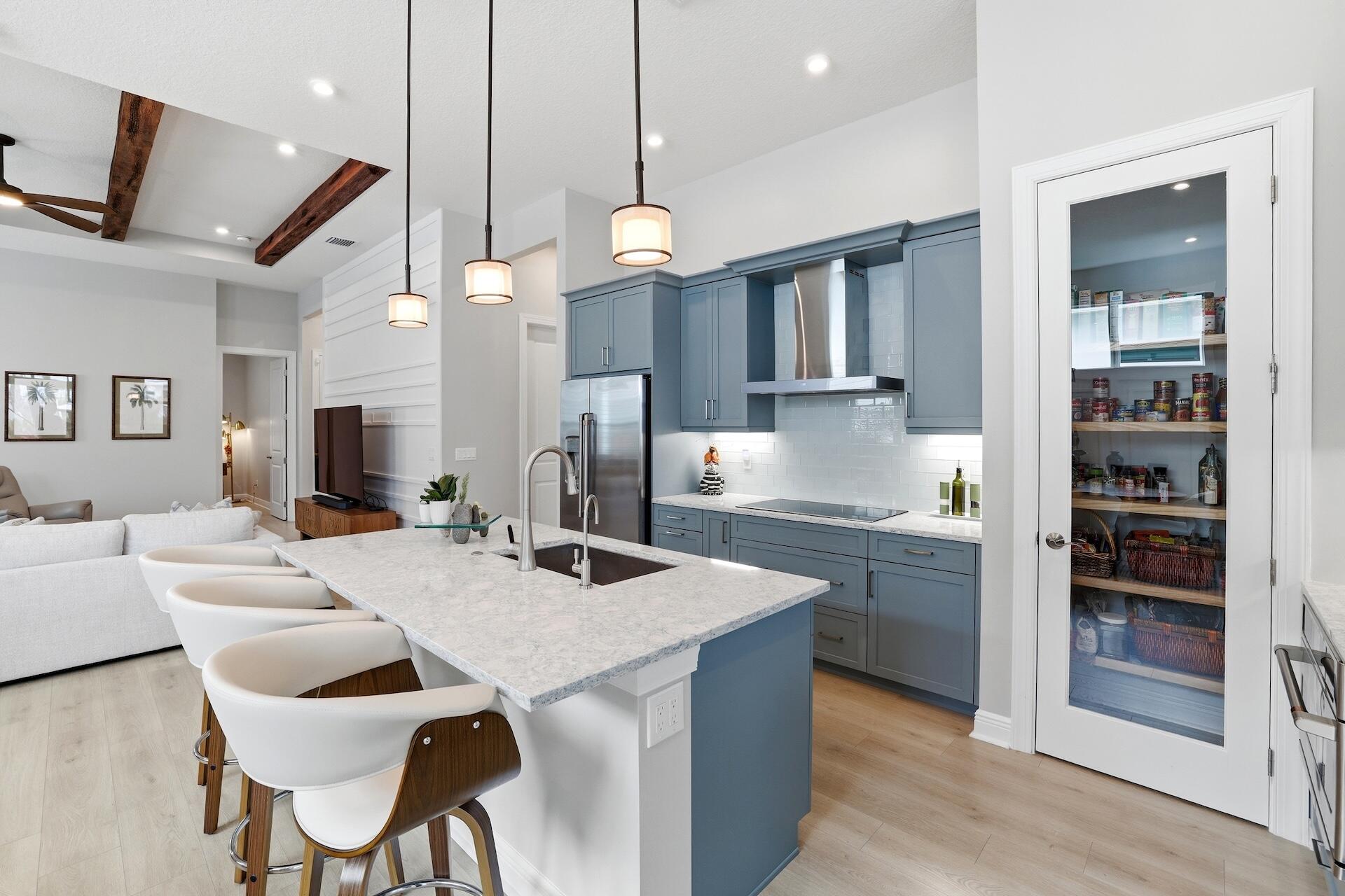 VERANO SOUTH PUD 1 - POD D - PLAT NO. 4 - REPLAT N - Residential