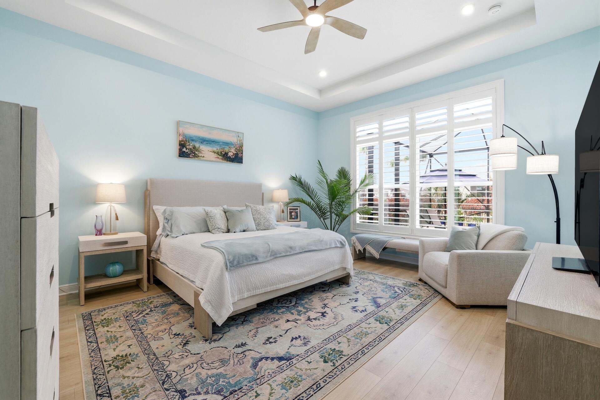 VERANO SOUTH PUD 1 - POD D - PLAT NO. 4 - REPLAT N - Residential