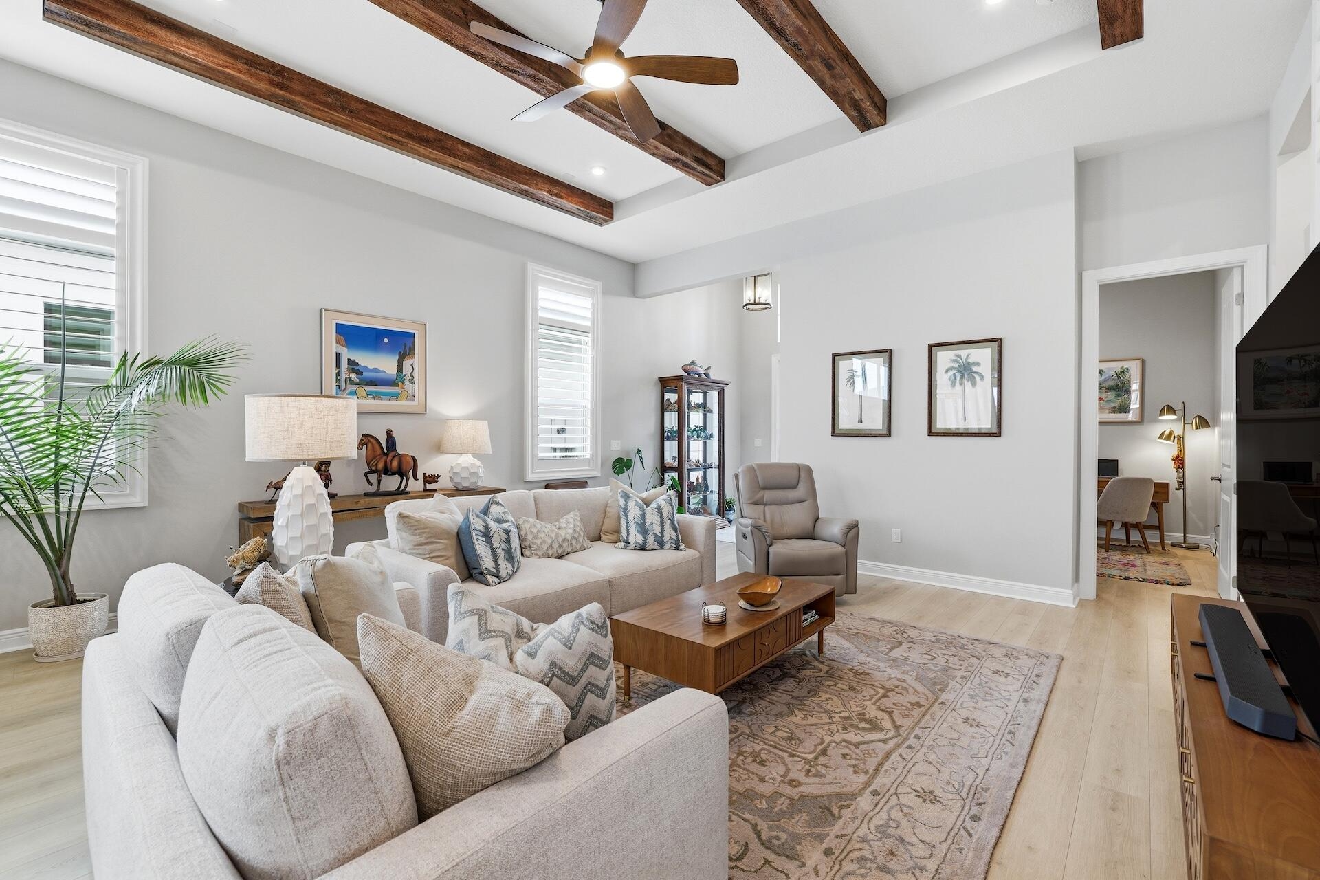 VERANO SOUTH PUD 1 - POD D - PLAT NO. 4 - REPLAT N - Residential