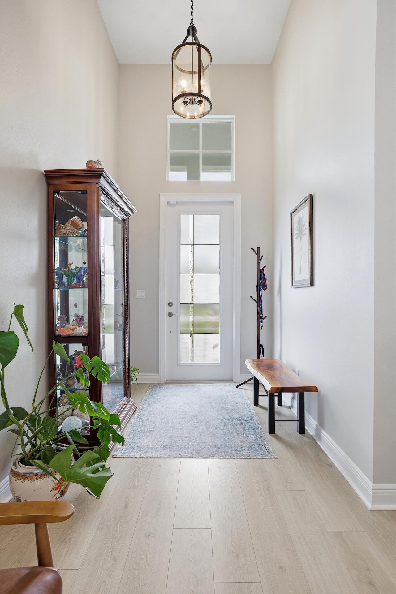 VERANO SOUTH PUD 1 - POD D - PLAT NO. 4 - REPLAT N - Residential