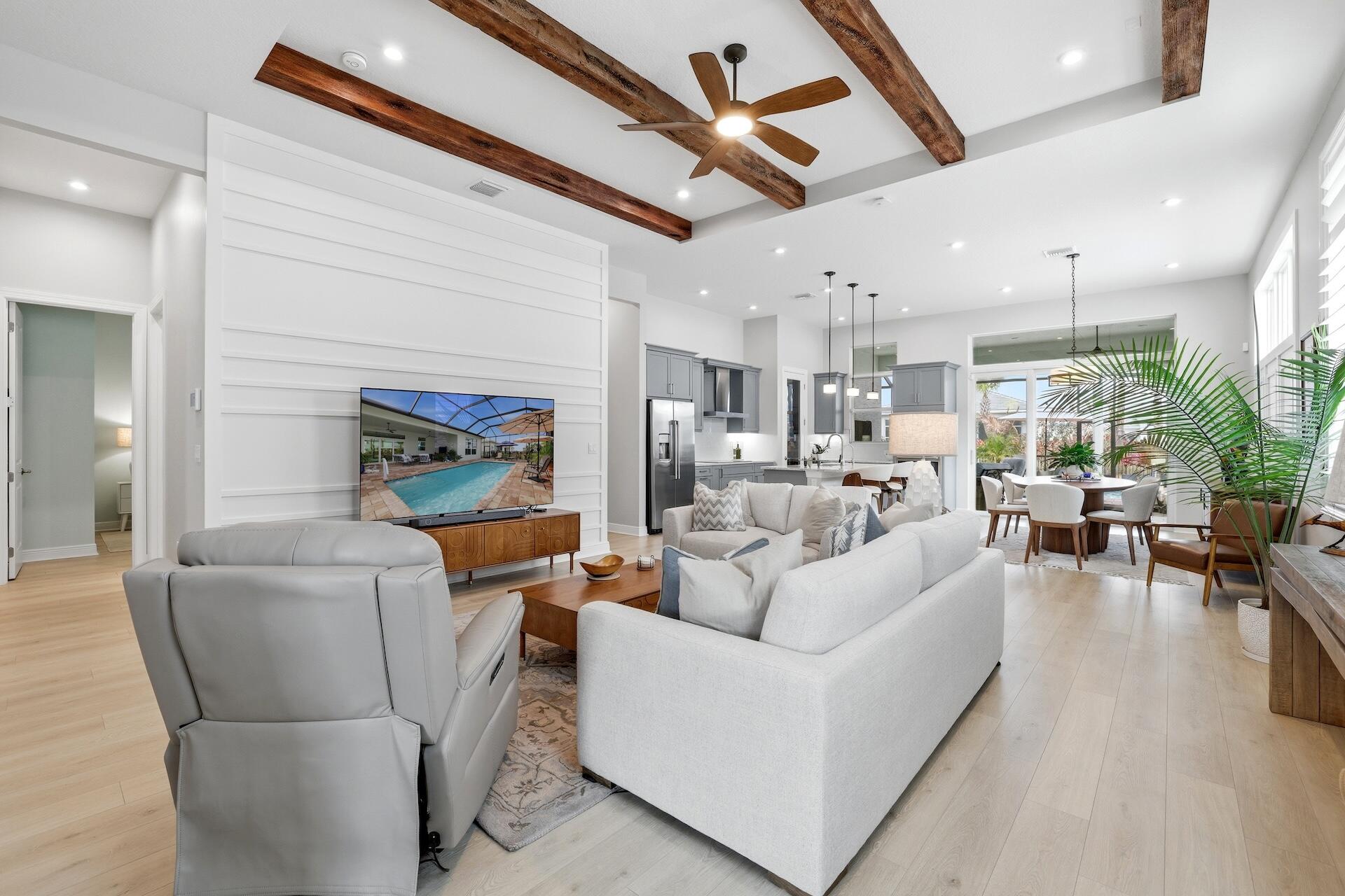 VERANO SOUTH PUD 1 - POD D - PLAT NO. 4 - REPLAT N - Residential