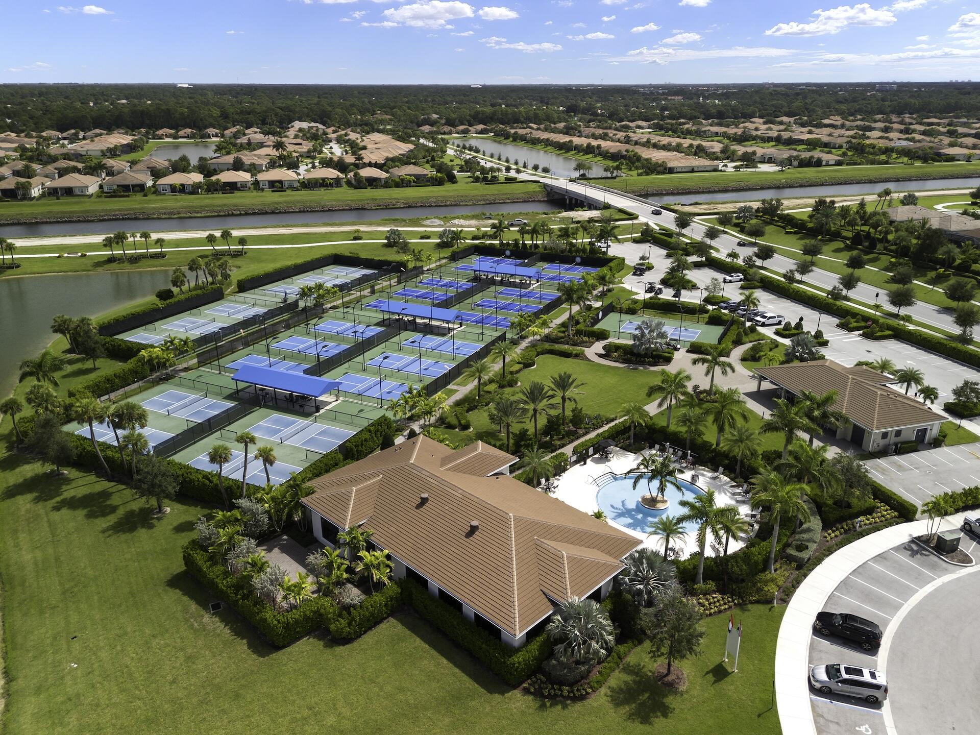 VERANO SOUTH PUD 1 - POD D - PLAT NO. 4 - REPLAT N - Residential