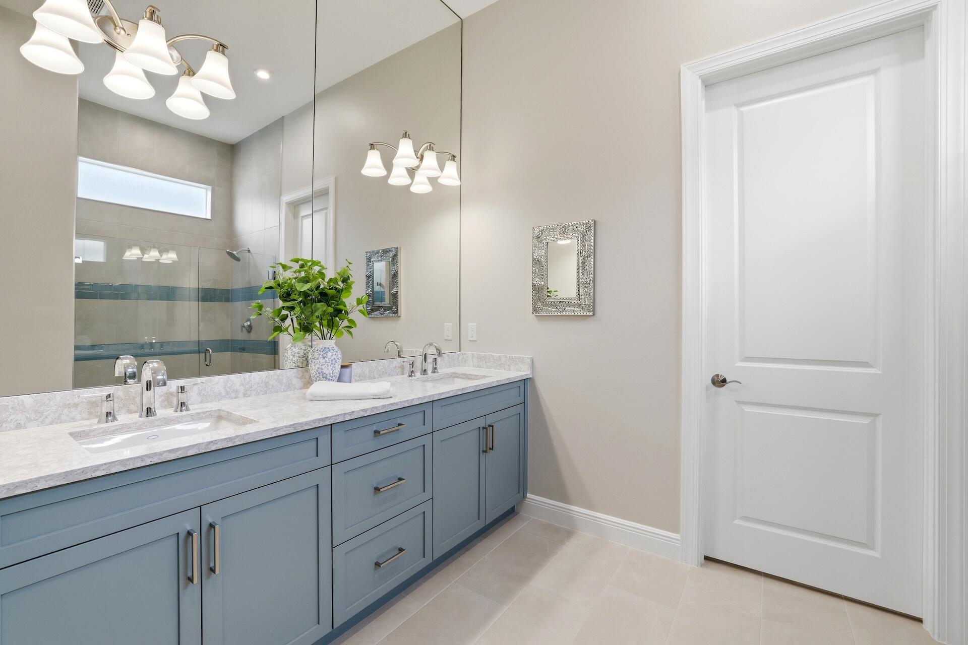 VERANO SOUTH PUD 1 - POD D - PLAT NO. 4 - REPLAT N - Residential