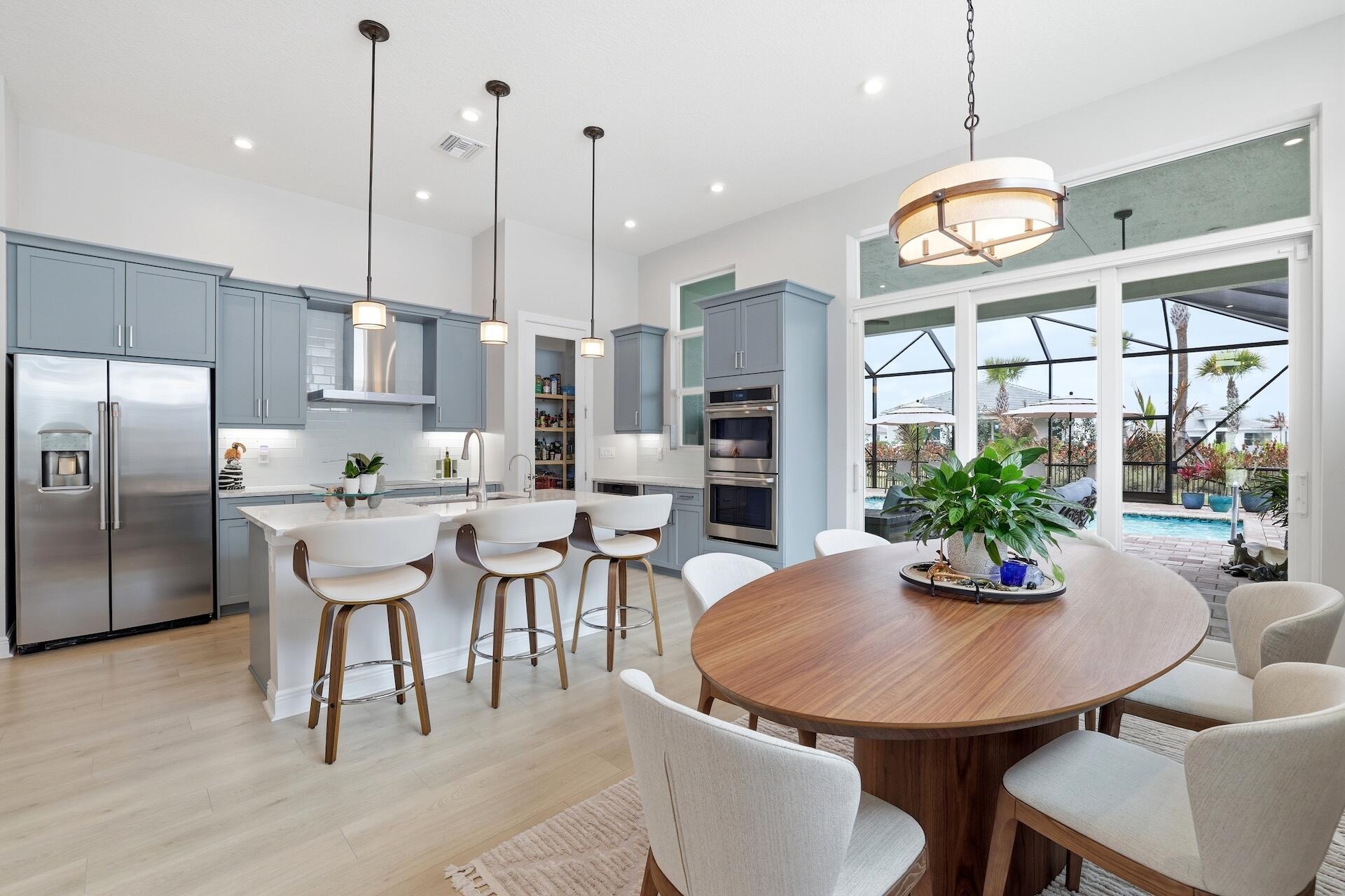 VERANO SOUTH PUD 1 - POD D - PLAT NO. 4 - REPLAT N - Residential