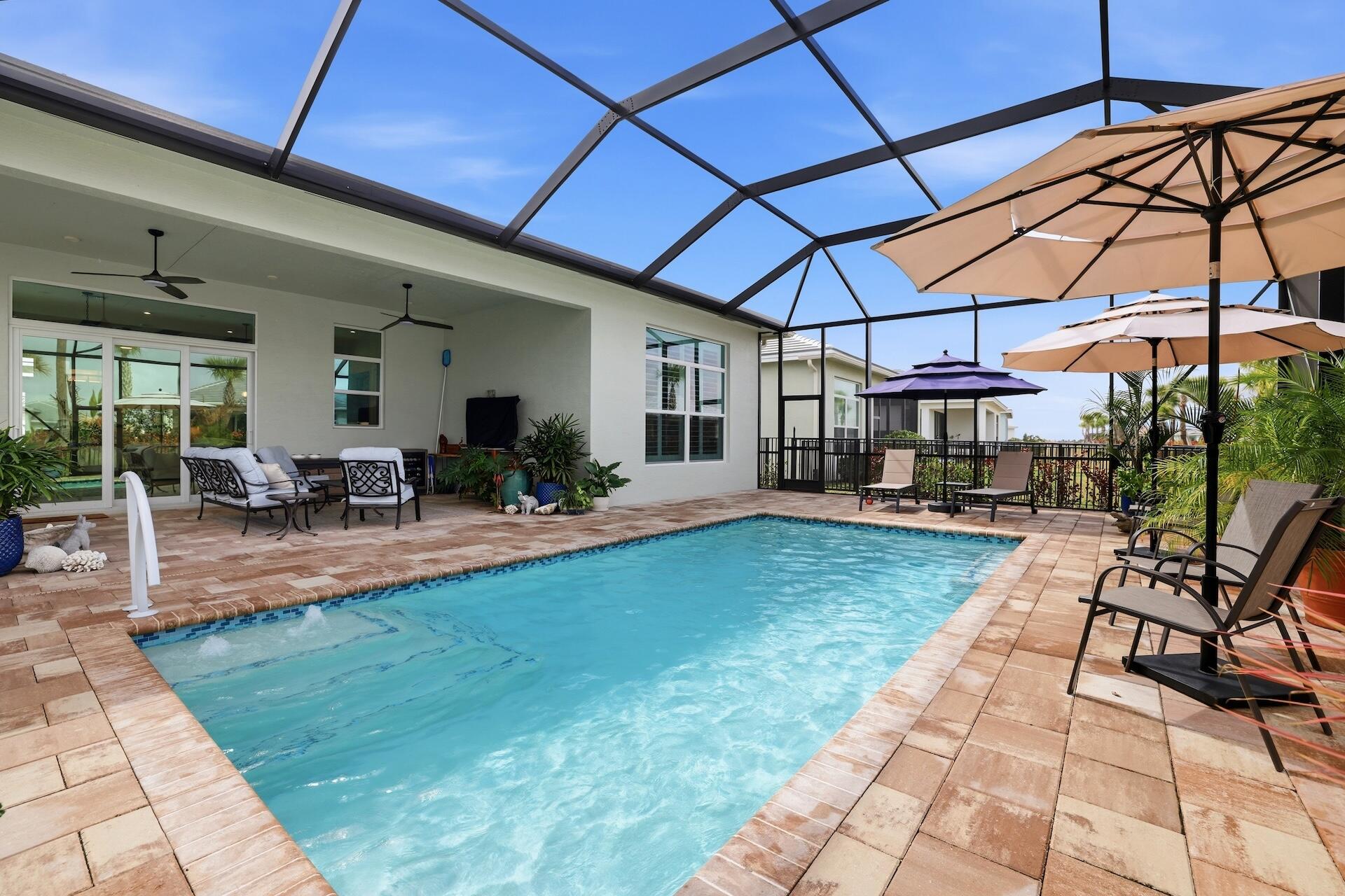 VERANO SOUTH PUD 1 - POD D - PLAT NO. 4 - REPLAT N - Residential