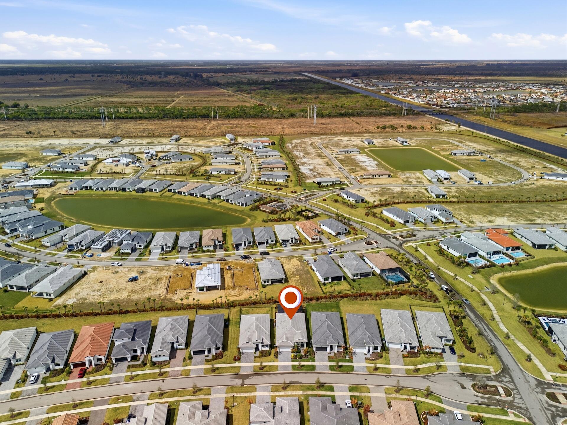 VERANO SOUTH PUD 1 - POD D - PLAT NO. 4 - REPLAT N - Residential