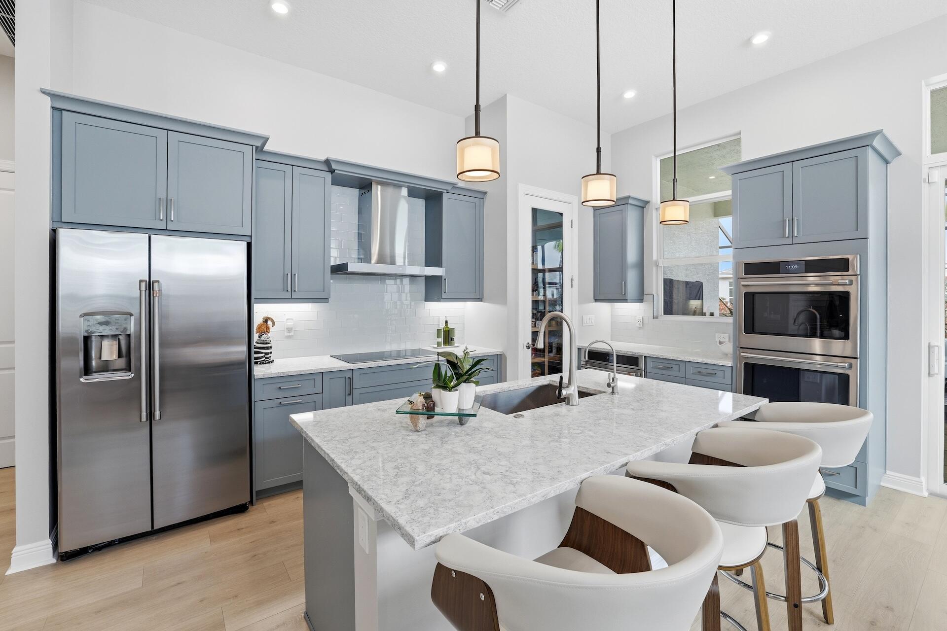 VERANO SOUTH PUD 1 - POD D - PLAT NO. 4 - REPLAT N - Residential