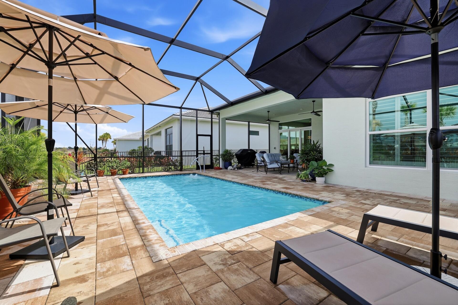 VERANO SOUTH PUD 1 - POD D - PLAT NO. 4 - REPLAT N - Residential