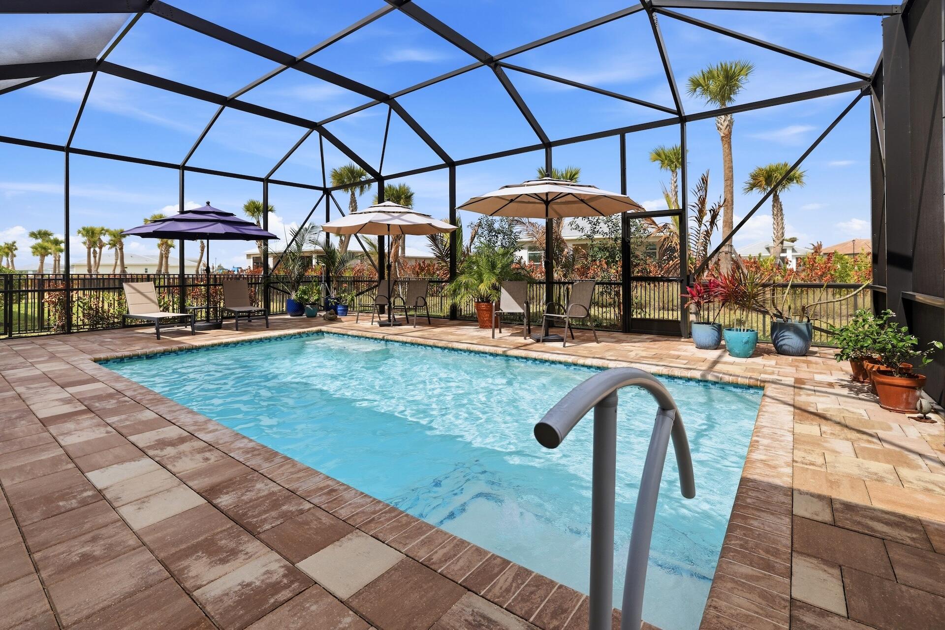 VERANO SOUTH PUD 1 - POD D - PLAT NO. 4 - REPLAT N - Residential