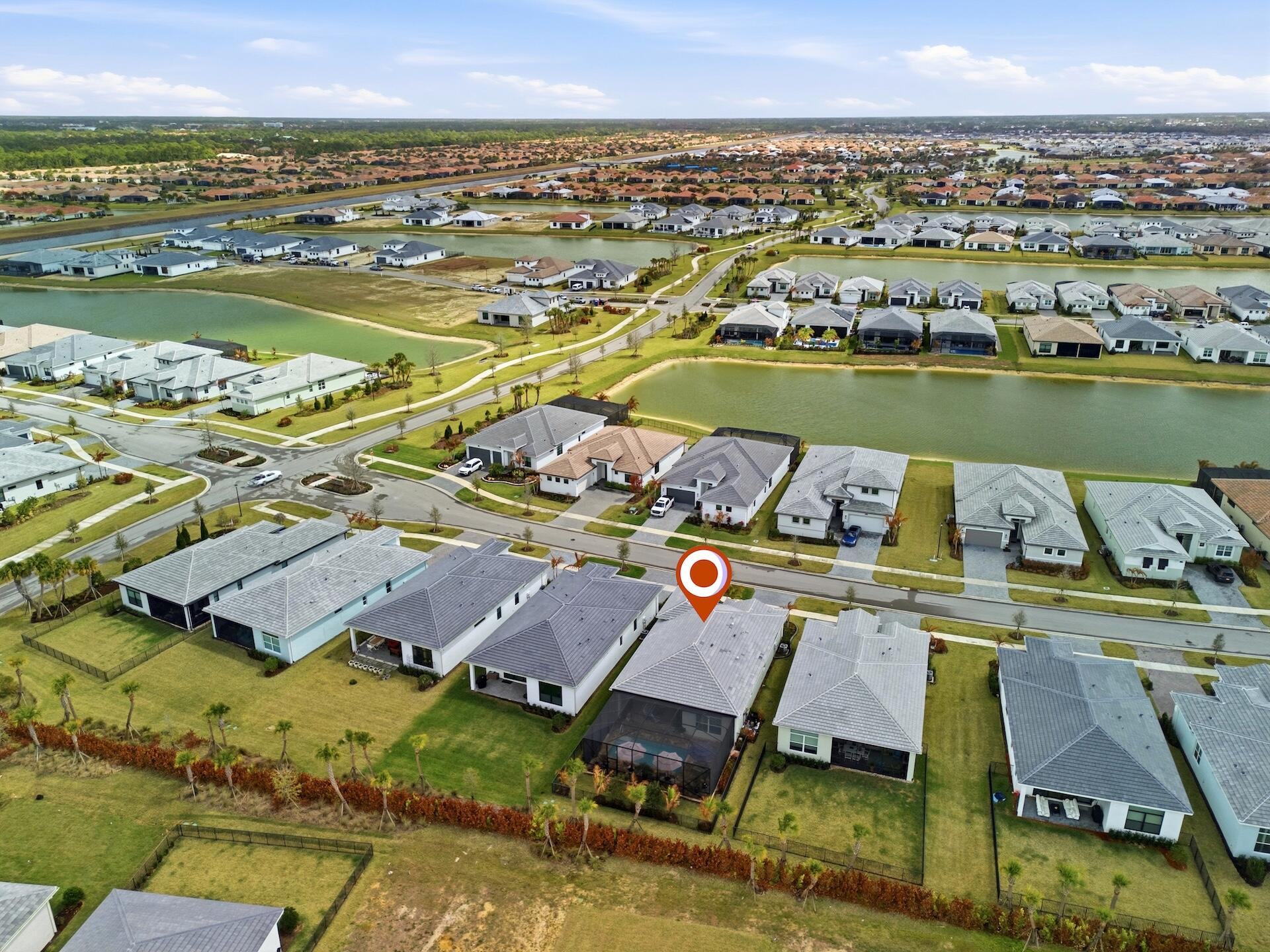 VERANO SOUTH PUD 1 - POD D - PLAT NO. 4 - REPLAT N - Residential