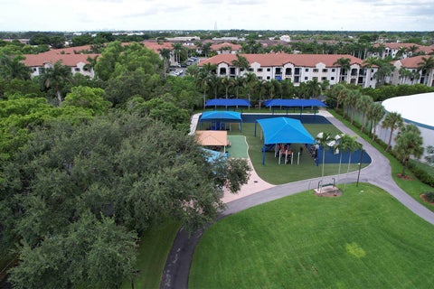 Tiny photo for 6618 CORAL LAKE Drive #206, Margate, FL 33063 (MLS # B26074221)
