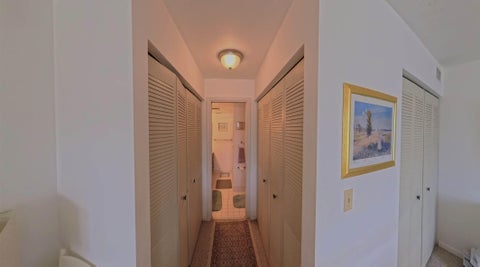 Tiny photo for 6618 CORAL LAKE Drive #206, Margate, FL 33063 (MLS # B26074221)