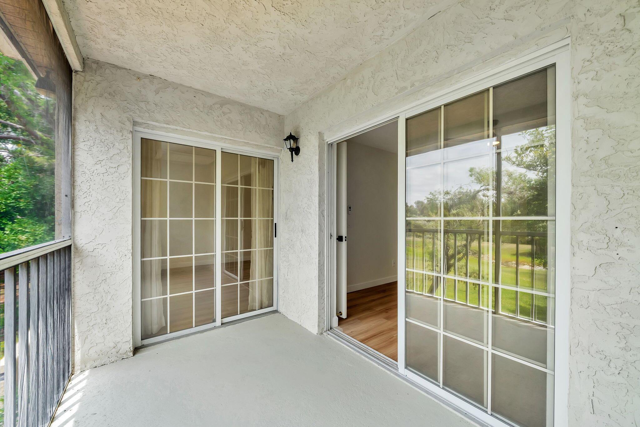 EVERGREEN AT PORT ST LUCI - Residential