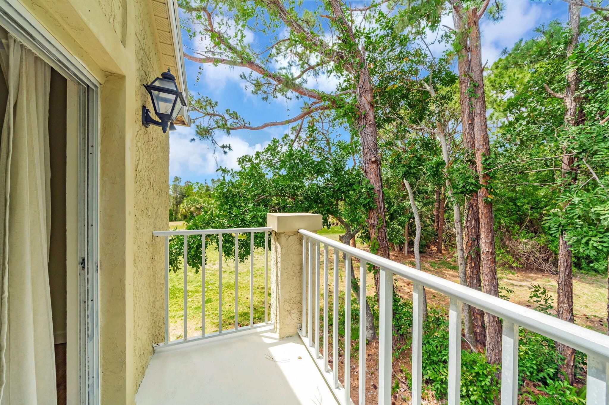 EVERGREEN AT PORT ST LUCI - Residential