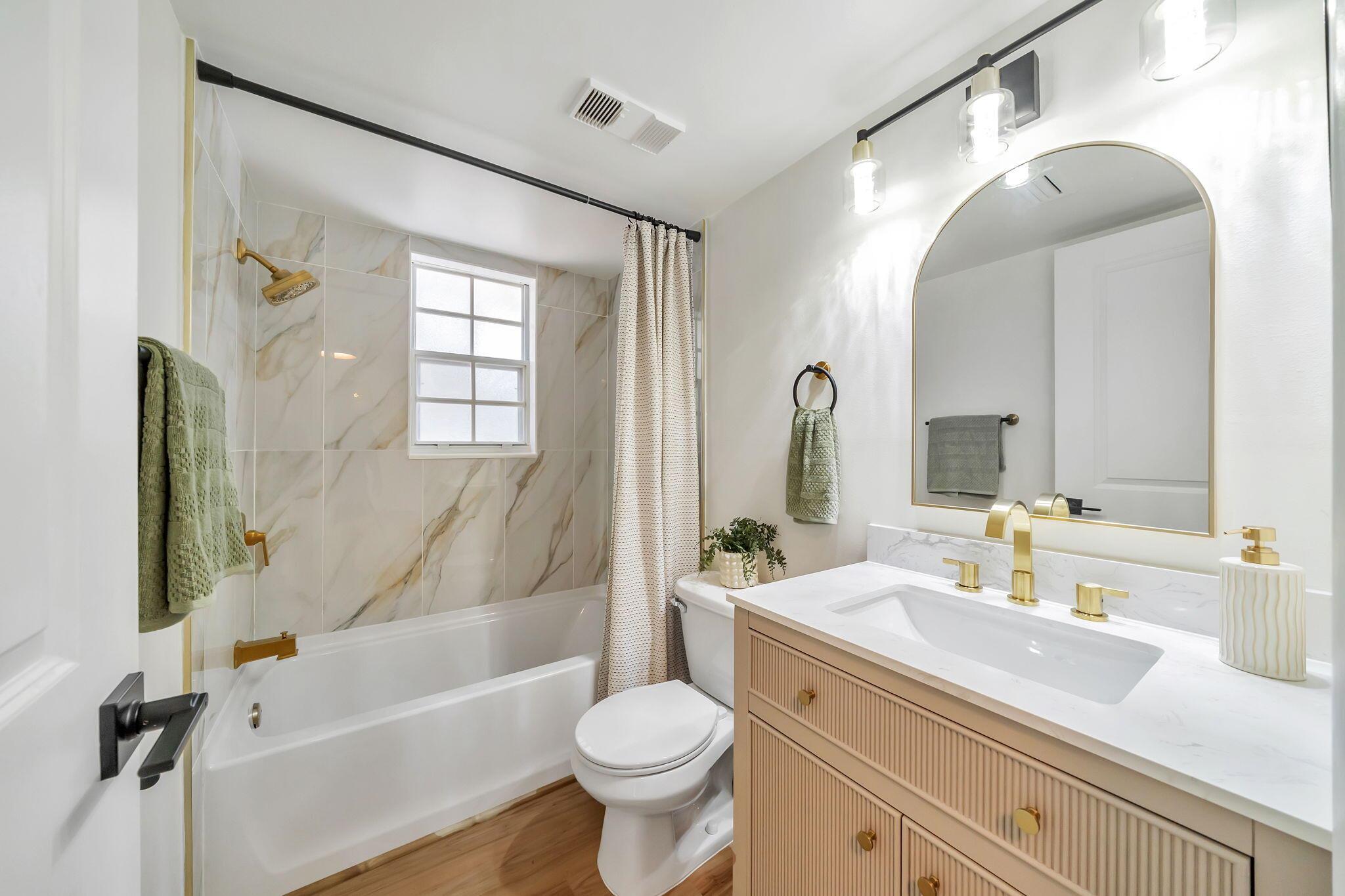 EVERGREEN AT PORT ST LUCI - Residential