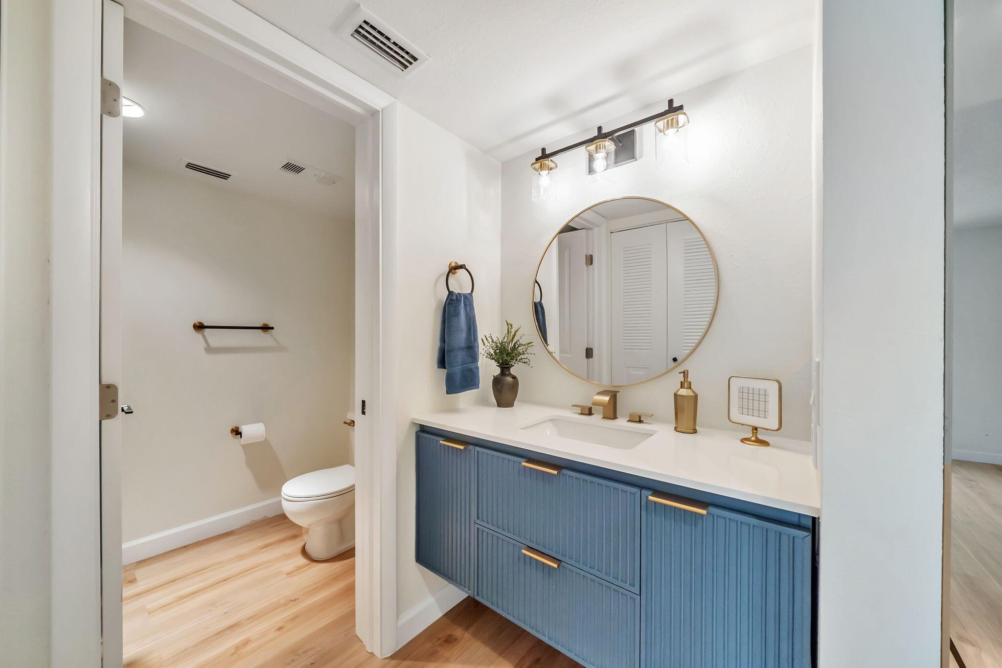 EVERGREEN AT PORT ST LUCI - Residential