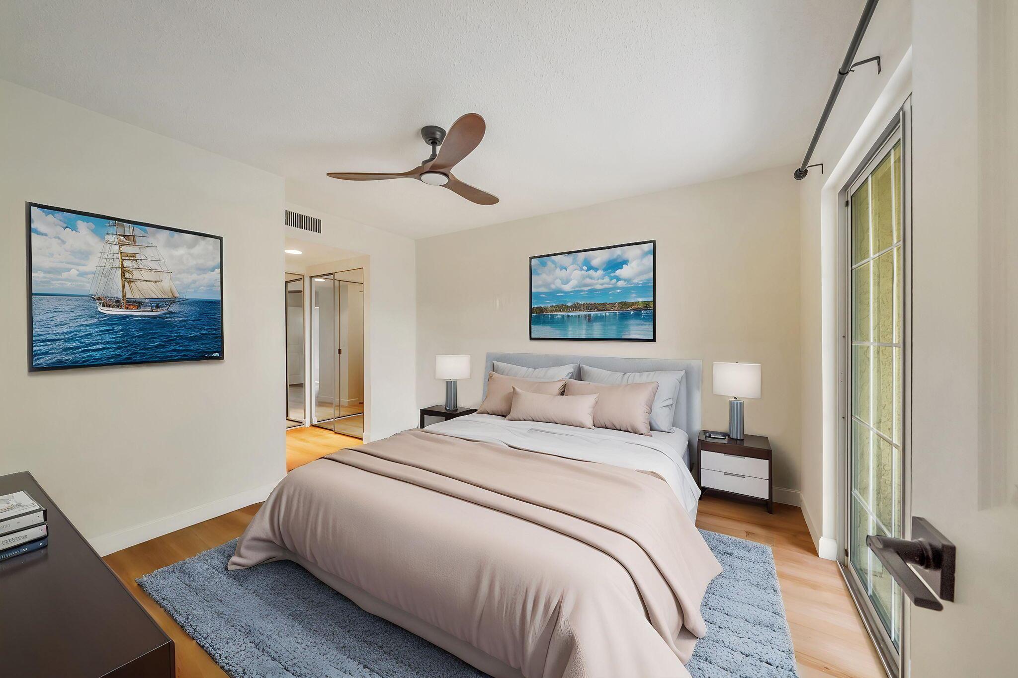 EVERGREEN AT PORT ST LUCI - Residential