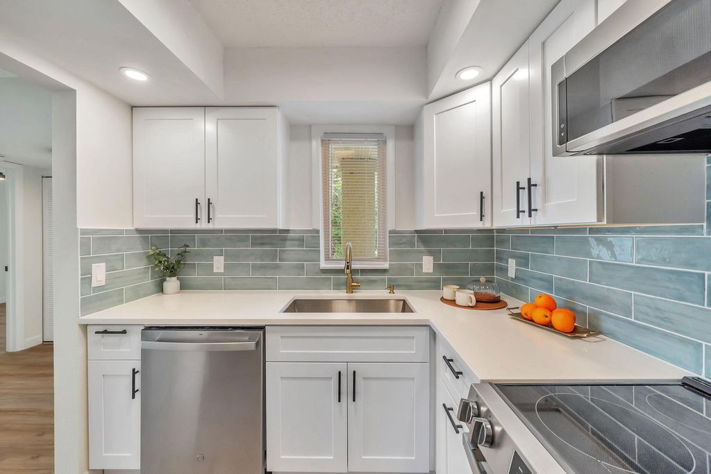 Photo of 1602 SE Green Acres Circle #U204, Port Saint Lucie, FL 34952 (MLS # R11085147)